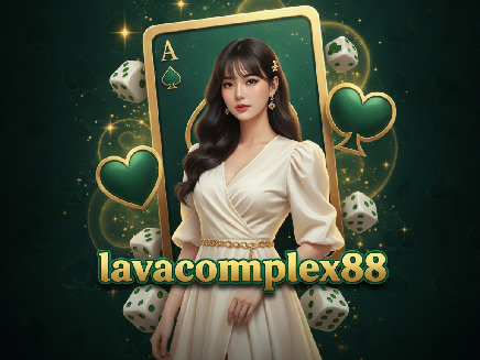 สมัคร lavacomplex88