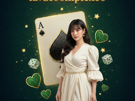 สล็อตเว็บตรง lavacomplex88