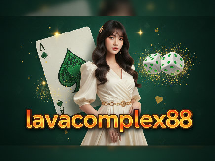 lavacomplex88 สล็อต