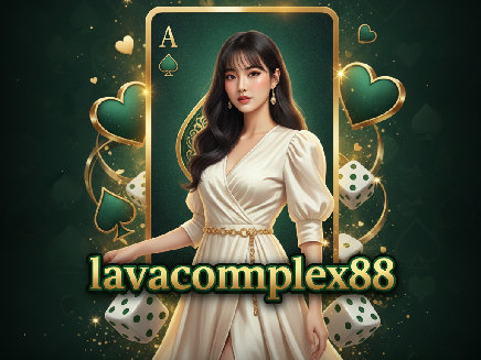 lavacomplex88 slot